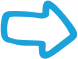 Blue arrow pointing right, indicating next step or forward navigation direction.